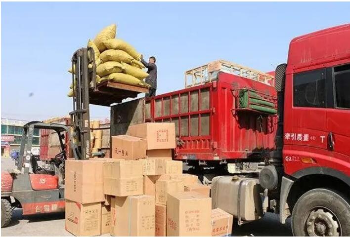 泉州到崇明区物流专线