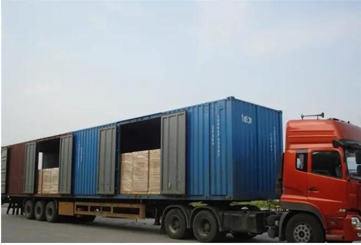 泉州到崇明区整车运输