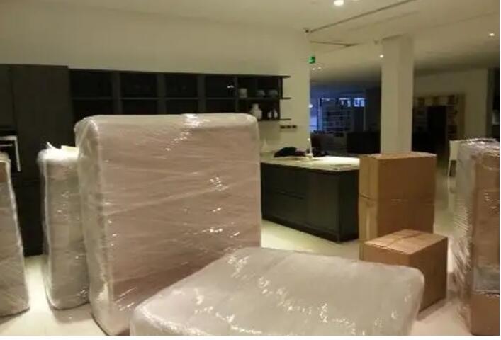 泉州到崇明区长途搬家