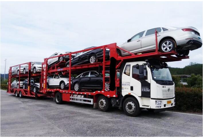 泉州到崇明区轿车托运